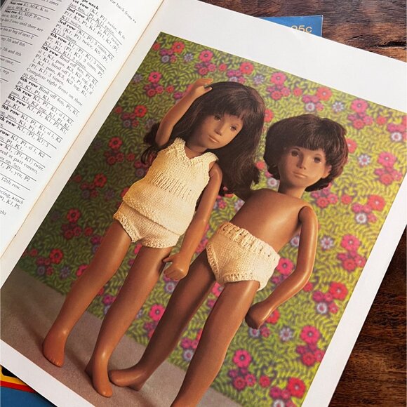 Golden Hands Vintage Craft Magazines Set Of 3 - Picture 16 of 16